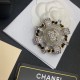 CHANEL 2022 Spring / Summer Trend Color Brooch CHANEL 2022 Spring / Summer Trend Color Brooch