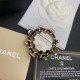 CHANEL 2022 Spring / Summer Trend Color Brooch CHANEL 2022 Spring / Summer Trend Color Brooch