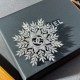 CHANEL The most brooch for Spring / Summer 2022 fashion CHANEL The most brooch for Spring / Summer 2022 fashion