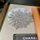 CHANEL The most brooch for Spring / Summer 2022 fashion CHANEL The most brooch for Spring / Summer 2022 fashion