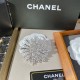 CHANEL The most brooch for Spring / Summer 2022 fashion CHANEL The most brooch for Spring / Summer 2022 fashion
