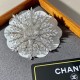 CHANEL The most brooch for Spring / Summer 2022 fashion CHANEL The most brooch for Spring / Summer 2022 fashion