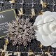 CHANEL The most brooch for Spring / Summer 2022 fashion CHANEL The most brooch for Spring / Summer 2022 fashion