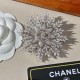 CHANEL The most brooch for Spring / Summer 2022 fashion CHANEL The most brooch for Spring / Summer 2022 fashion