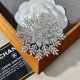 CHANEL The most brooch for Spring / Summer 2022 fashion CHANEL The most brooch for Spring / Summer 2022 fashion