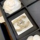 CHANEL 2022 More and more popular brooches CHANEL 2022 More and more popular brooches
