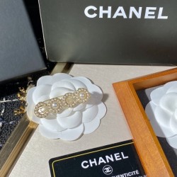 CHANEL 2022 Popular new colors are now available Brooch