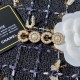CHANEL 2022 Popular new colors are now available Brooch CHANEL 2022 Popular new colors are now available Brooch