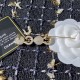 CHANEL 2022 Popular new colors are now available Brooch CHANEL 2022 Popular new colors are now available Brooch