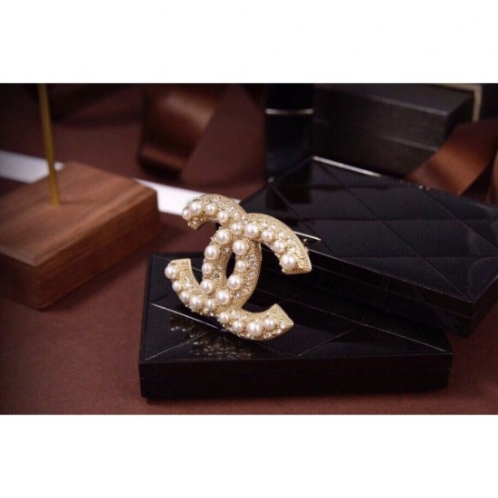 CHANEL [Spring / Summer 2022] The latest brooches of popular brands