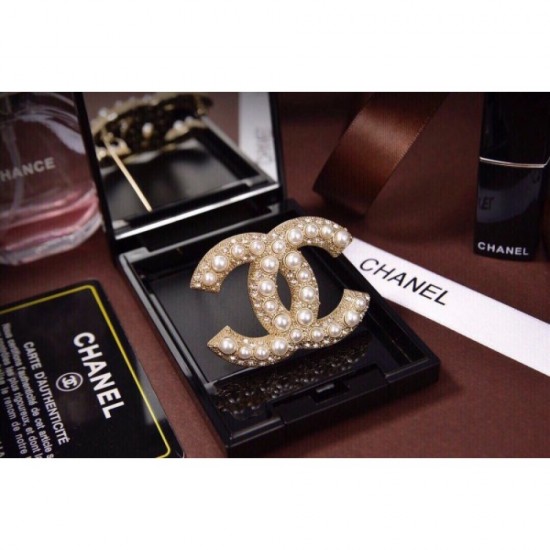 CHANEL [Spring / Summer 2022] The latest brooches of popular brands