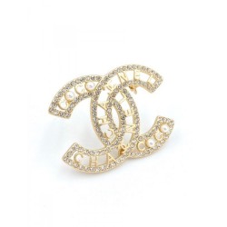 New brooches in the CHANEL 2022SS collection