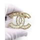 New brooches in the CHANEL 2022SS collection New brooches in the CHANEL 2022SS collection