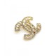 New brooches in the CHANEL 2022SS collection New brooches in the CHANEL 2022SS collection