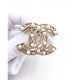 CHANEL 2022SS popular trend fashion brooch CHANEL 2022SS popular trend fashion brooch