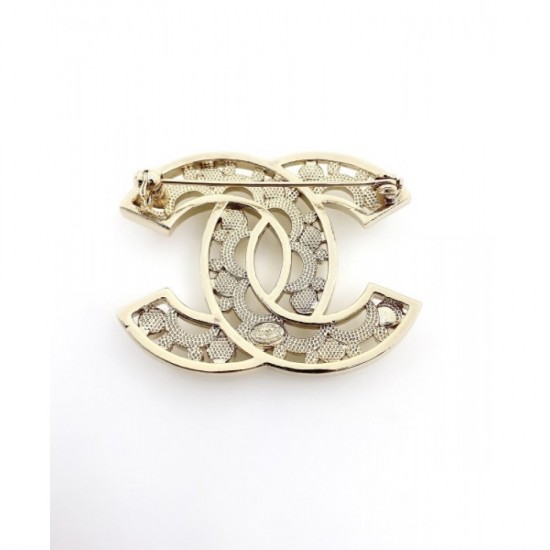 CHANEL 2022SS popular trend fashion brooch CHANEL 2022SS popular trend fashion brooch