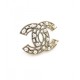 CHANEL 2022SS popular trend fashion brooch CHANEL 2022SS popular trend fashion brooch