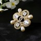 CHANEL 2022SS popular brand new item brooch CHANEL 2022SS popular brand new item brooch