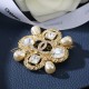 CHANEL 2022SS popular brand new item brooch CHANEL 2022SS popular brand new item brooch