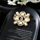 CHANEL 2022SS popular brand new item brooch CHANEL 2022SS popular brand new item brooch