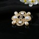 CHANEL 2022SS popular brand new item brooch CHANEL 2022SS popular brand new item brooch