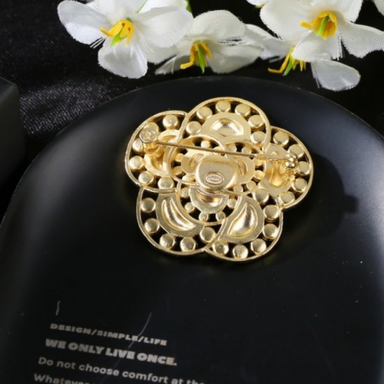 CHANEL 2022 Trendy item brooch CHANEL 2022 Trendy item brooch