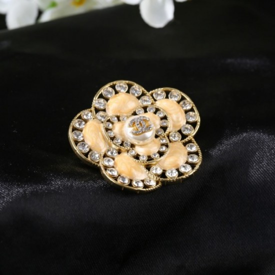 CHANEL 2022 Trendy item brooch CHANEL 2022 Trendy item brooch