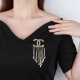 CHANEL 2022 Spring / Summer popular trend new brooch CHANEL 2022 Spring / Summer popular trend new brooch
