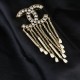 CHANEL 2022 Spring / Summer popular trend new brooch CHANEL 2022 Spring / Summer popular trend new brooch
