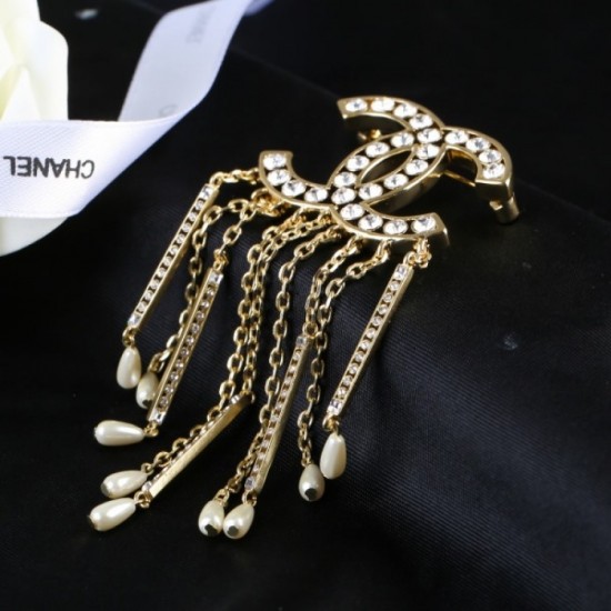 CHANEL 2022 Spring / Summer popular trend new brooch CHANEL 2022 Spring / Summer popular trend new brooch
