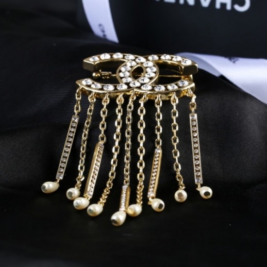 CHANEL 2022 Spring / Summer popular trend new brooch CHANEL 2022 Spring / Summer popular trend new brooch