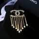 CHANEL 2022 Spring / Summer popular trend new brooch CHANEL 2022 Spring / Summer popular trend new brooch