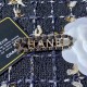 CHANEL 2022 Spring / Summer essential item Brooch CHANEL 2022 Spring / Summer essential item Brooch