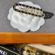CHANEL 2022 Spring / Summer essential item Brooch CHANEL 2022 Spring / Summer essential item Brooch