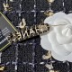 CHANEL 2022 Spring / Summer essential item Brooch CHANEL 2022 Spring / Summer essential item Brooch