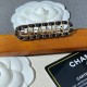 CHANEL 2022 Spring / Summer essential item Brooch CHANEL 2022 Spring / Summer essential item Brooch
