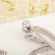 CHANEL 2022 brooch with a strong trend CHANEL 2022 brooch with a strong trend
