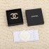 CHANEL A big trend brooch for the 2022 spring / summer season