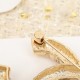CHANEL A big trend brooch for the 2022 spring / summer season CHANEL A big trend brooch for the 2022 spring / summer season