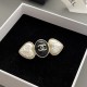 CHANEL Brooch in the Spring / Summer 2022 collection CHANEL Brooch in the Spring / Summer 2022 collection