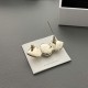 CHANEL Brooch in the Spring / Summer 2022 collection CHANEL Brooch in the Spring / Summer 2022 collection