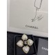 CHANEL Introducing the 2022 Spring / Summer season Brooch CHANEL Introducing the 2022 Spring / Summer season Brooch