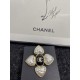 CHANEL Introducing the 2022 Spring / Summer season Brooch CHANEL Introducing the 2022 Spring / Summer season Brooch