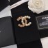 CHANEL 2022SS Long-awaited new color brooch