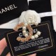 CHANEL 2022SS Long-awaited new color brooch CHANEL 2022SS Long-awaited new color brooch