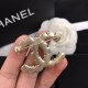 CHANEL 2022SS Long-awaited new color brooch CHANEL 2022SS Long-awaited new color brooch