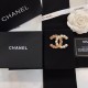 CHANEL 2022SS Long-awaited new color brooch CHANEL 2022SS Long-awaited new color brooch