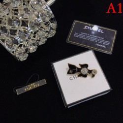 CHANEL 2022SS Spring / Summer arrival Popular speedy brooch