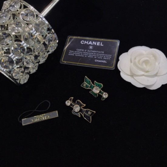 CHANEL 2022SS Spring / Summer arrival Popular speedy brooch CHANEL 2022SS Spring / Summer arrival Popular speedy brooch