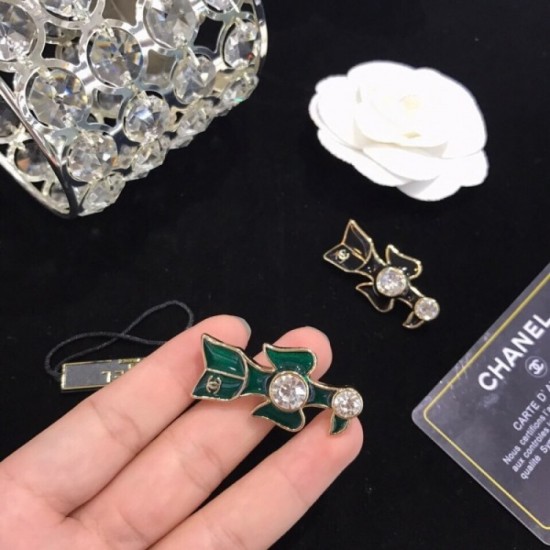 CHANEL 2022SS Spring / Summer arrival Popular speedy brooch CHANEL 2022SS Spring / Summer arrival Popular speedy brooch